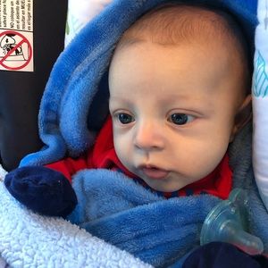 Meet your Posher, Monica